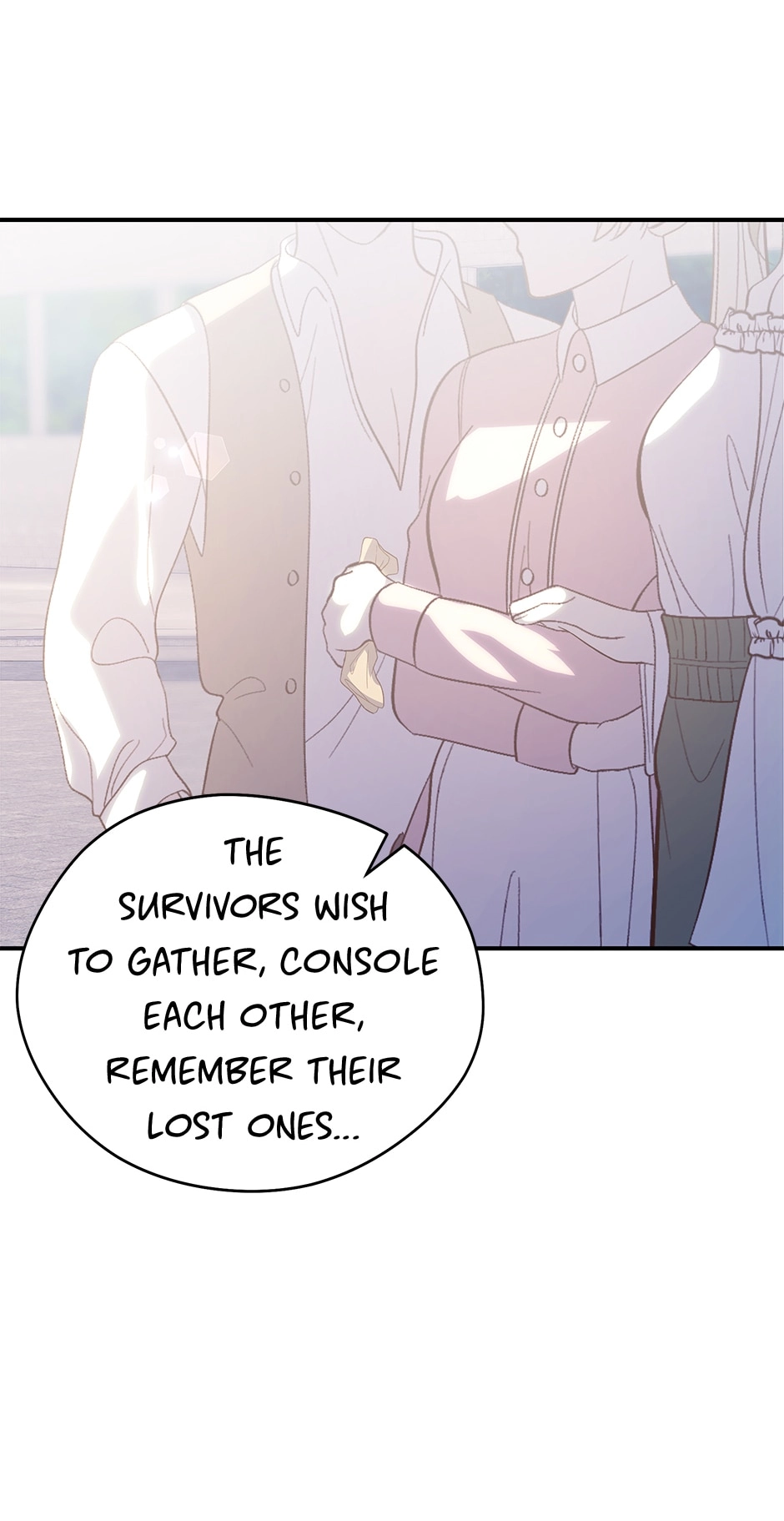 Accidental Warrior Chapter 117.02 page 47 - 