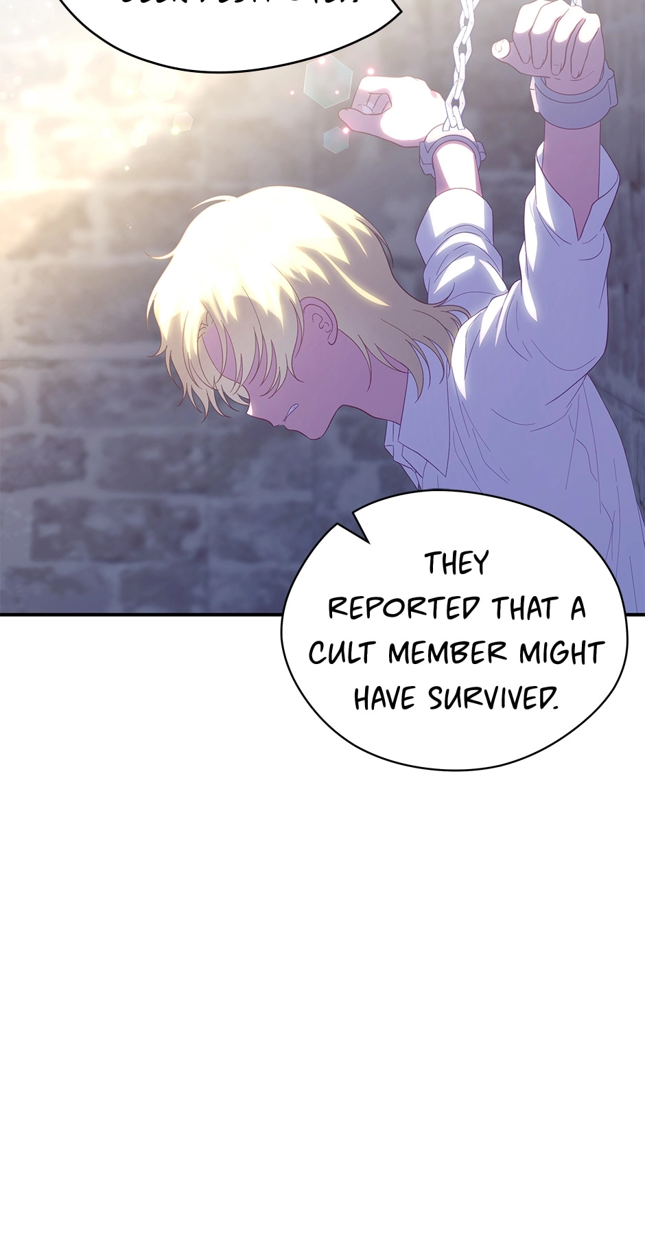 Accidental Warrior Chapter 117.02 page 6 - 