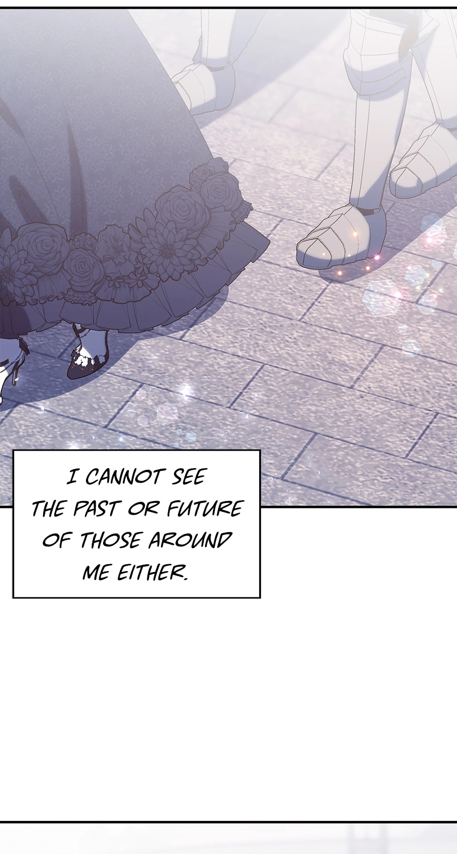 Accidental Warrior Chapter 117.02 page 55 - 
