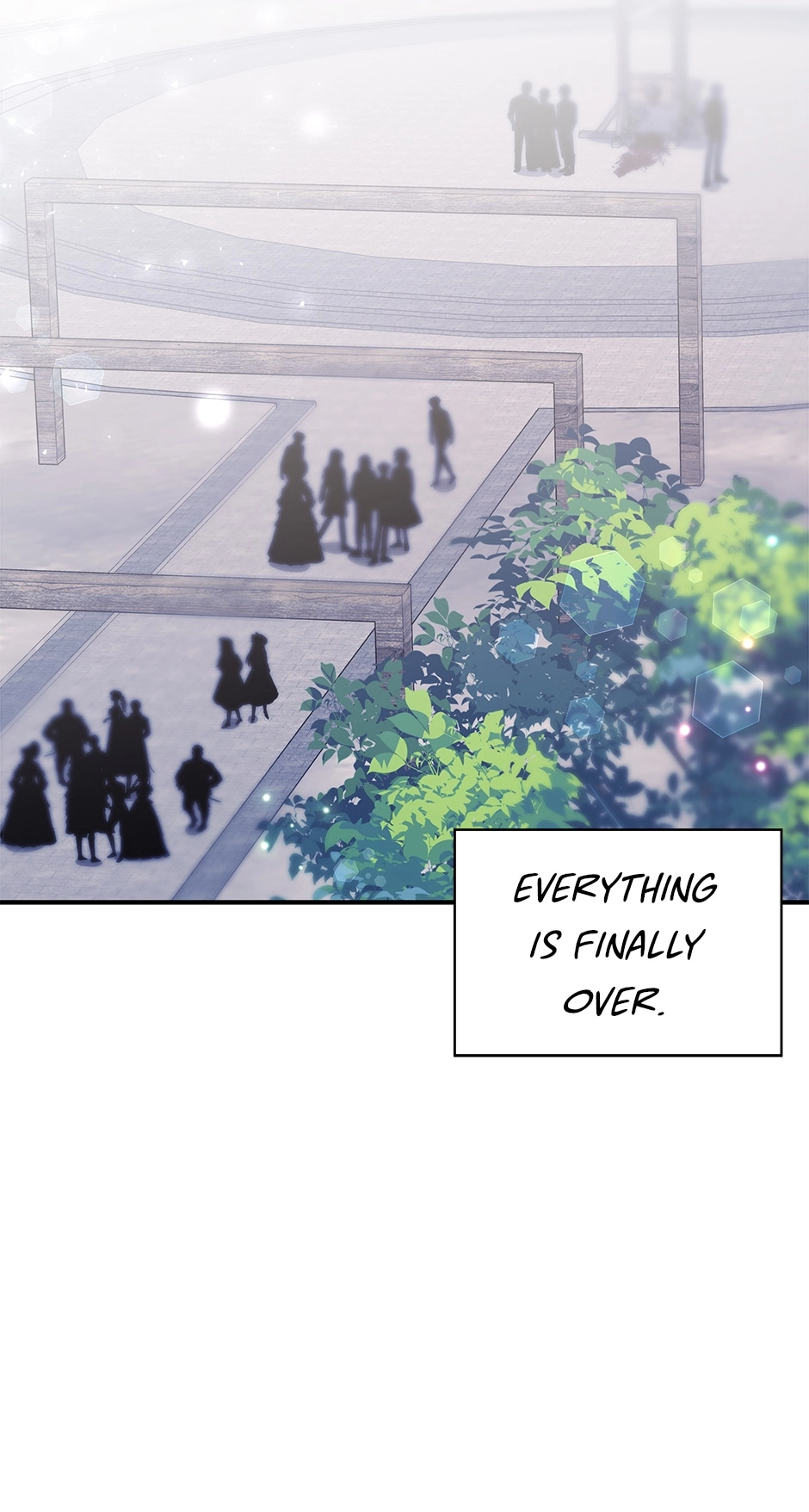 Accidental Warrior Chapter 117.02 page 56 - 