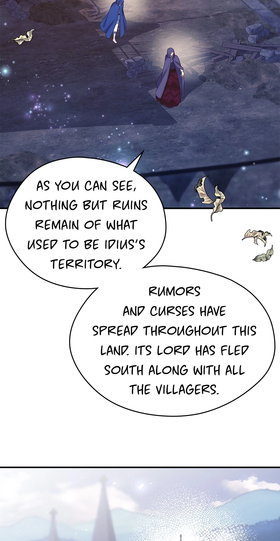 Accidental Warrior Chapter 117.02 page 61 - 