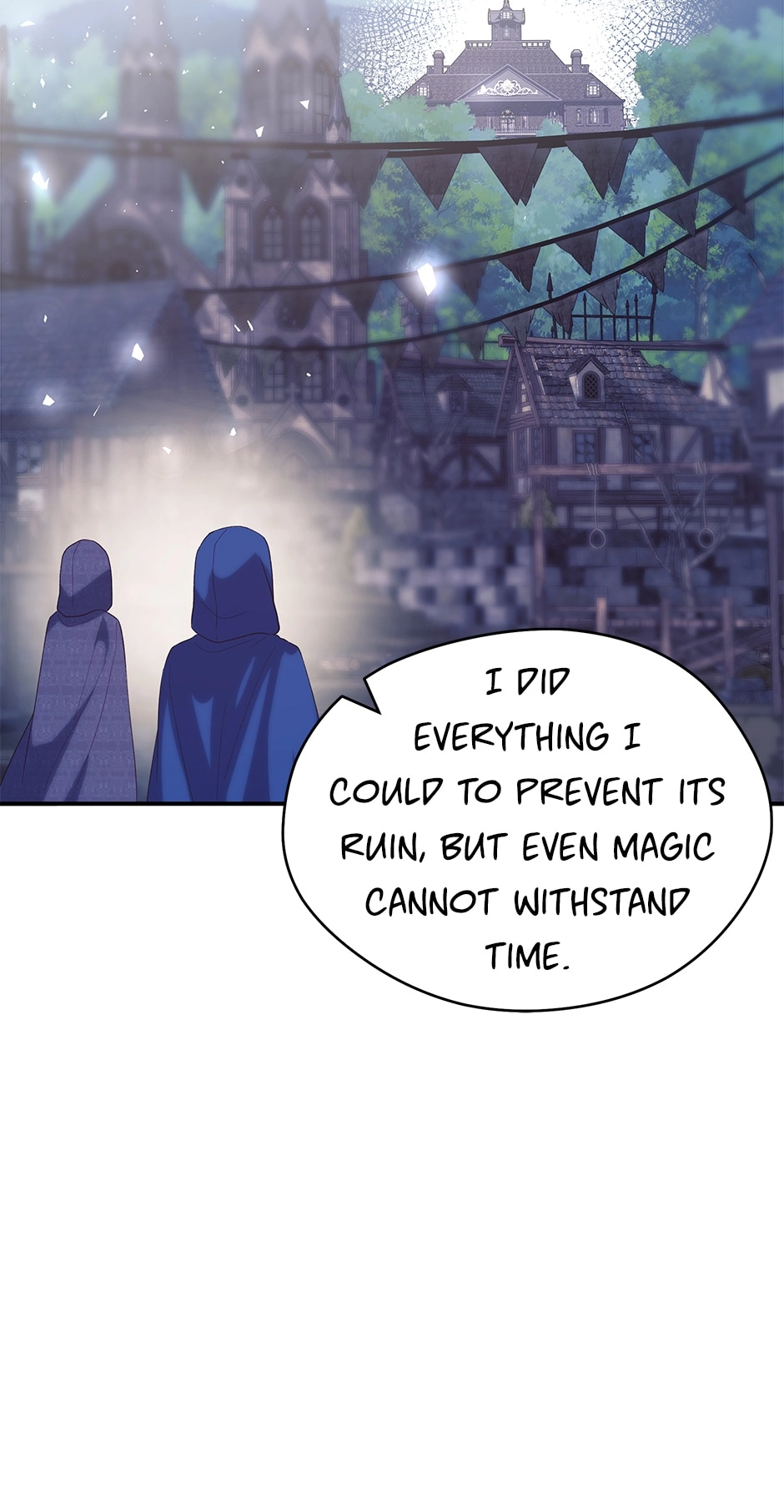 Accidental Warrior Chapter 117.02 page 62 - 