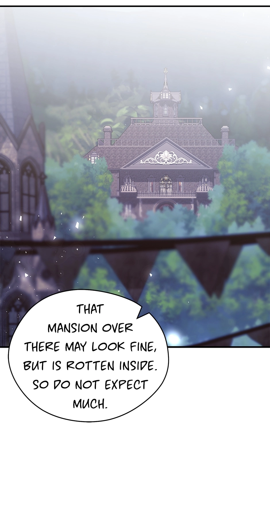 Accidental Warrior Chapter 117.02 page 63 - 