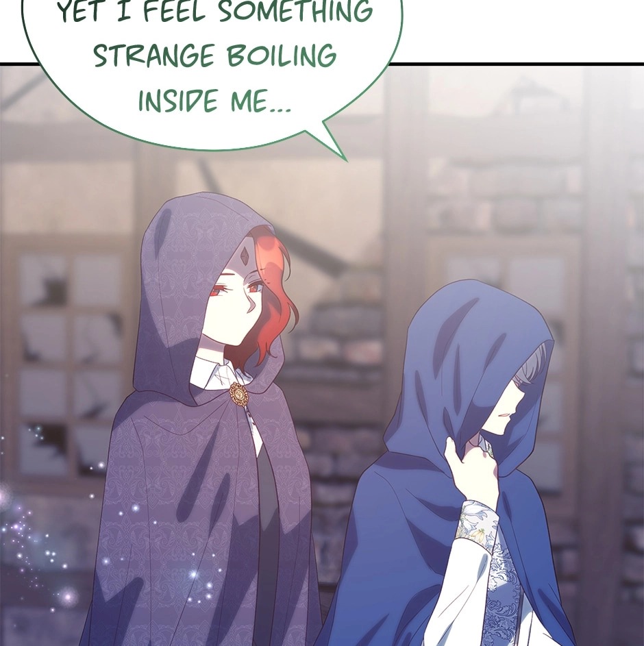 Accidental Warrior Chapter 117.02 page 68 - 