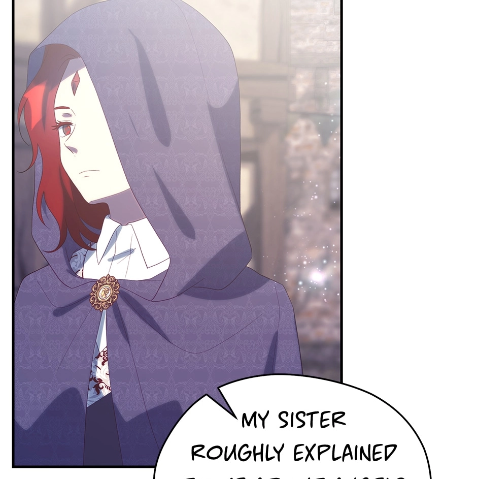 Accidental Warrior Chapter 117.02 page 72 - 