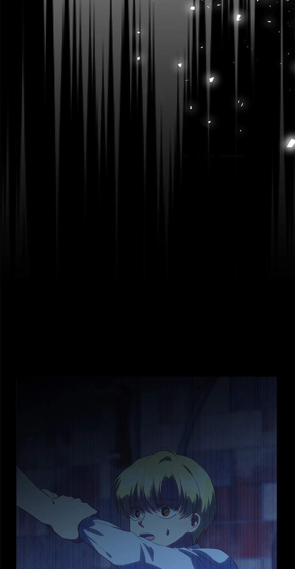 Accidental Warrior Chapter 117.02 page 9 - 