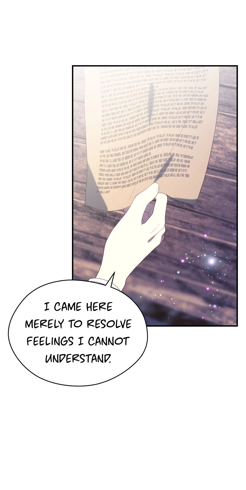 Accidental Warrior Chapter 117.02 page 81 - 