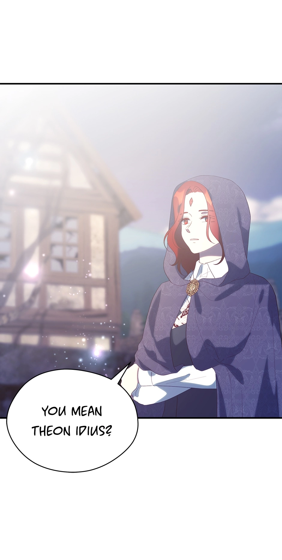 Accidental Warrior Chapter 117.02 page 83 - 