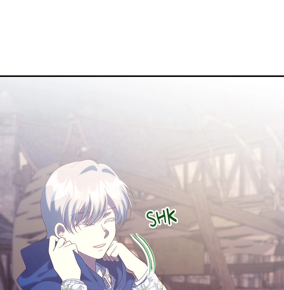 Accidental Warrior Chapter 117.02 page 84 - 