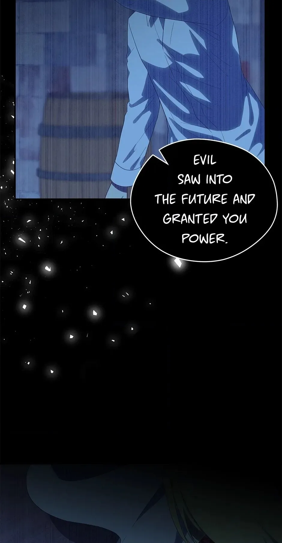 Accidental Warrior Chapter 117.02 page 10 - 