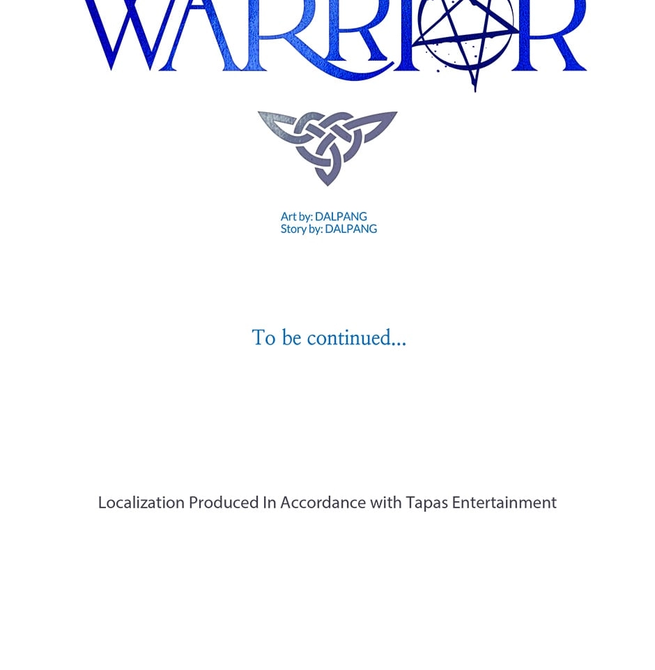 Accidental Warrior Chapter 117.02 page 97 - 