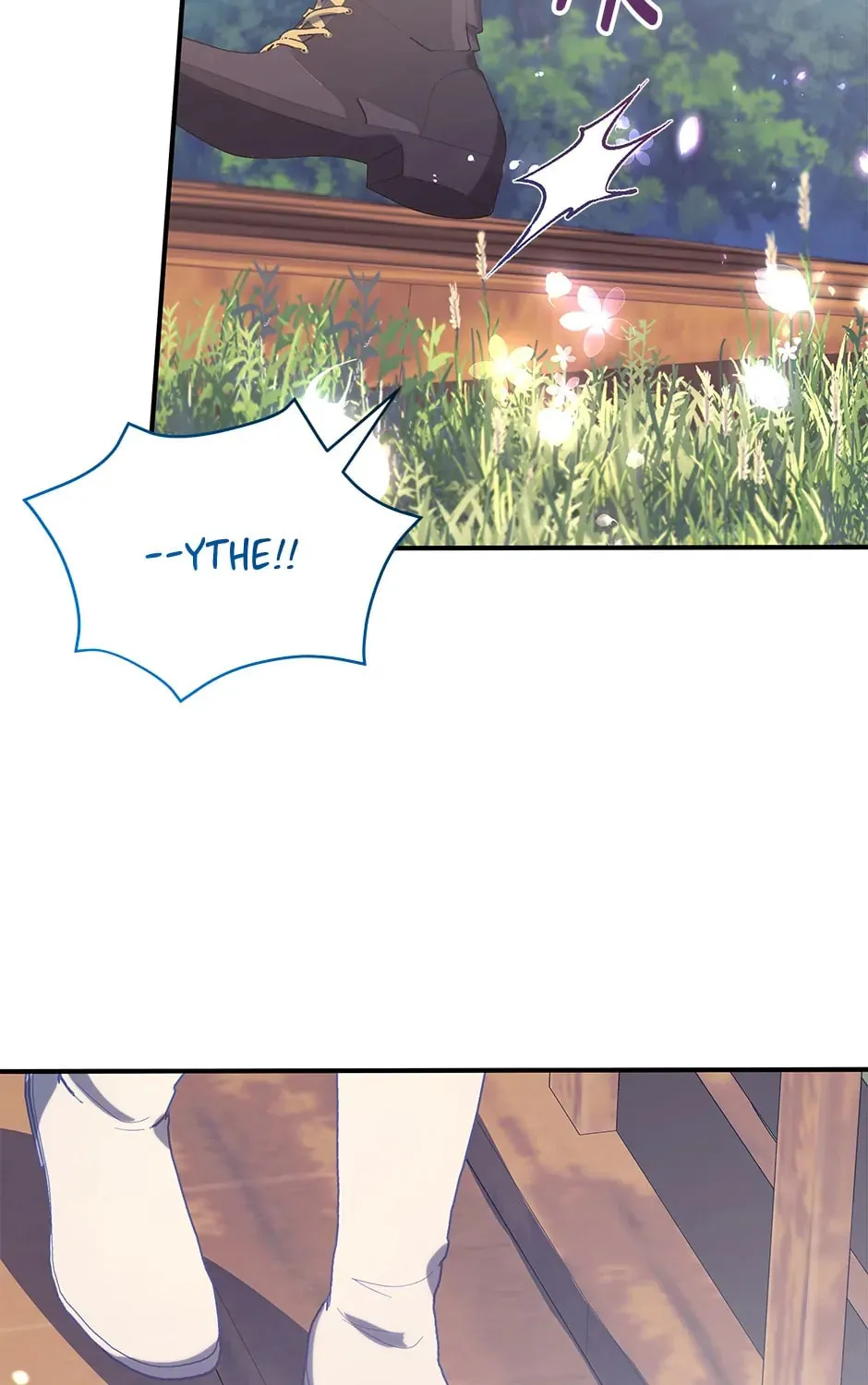 Accidental Warrior Chapter 117 page 127 - 