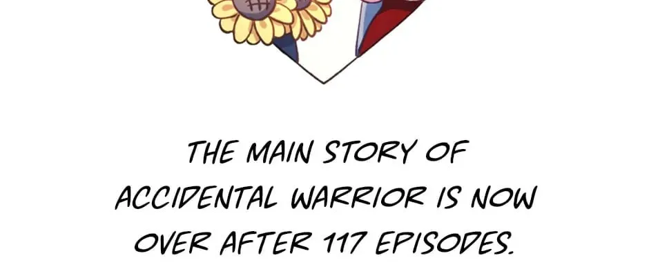 Accidental Warrior Chapter 117 page 148 - 