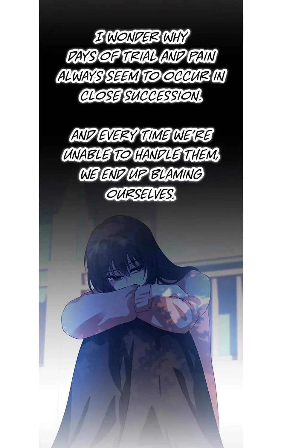 Accidental Warrior Chapter 117 page 165 - 