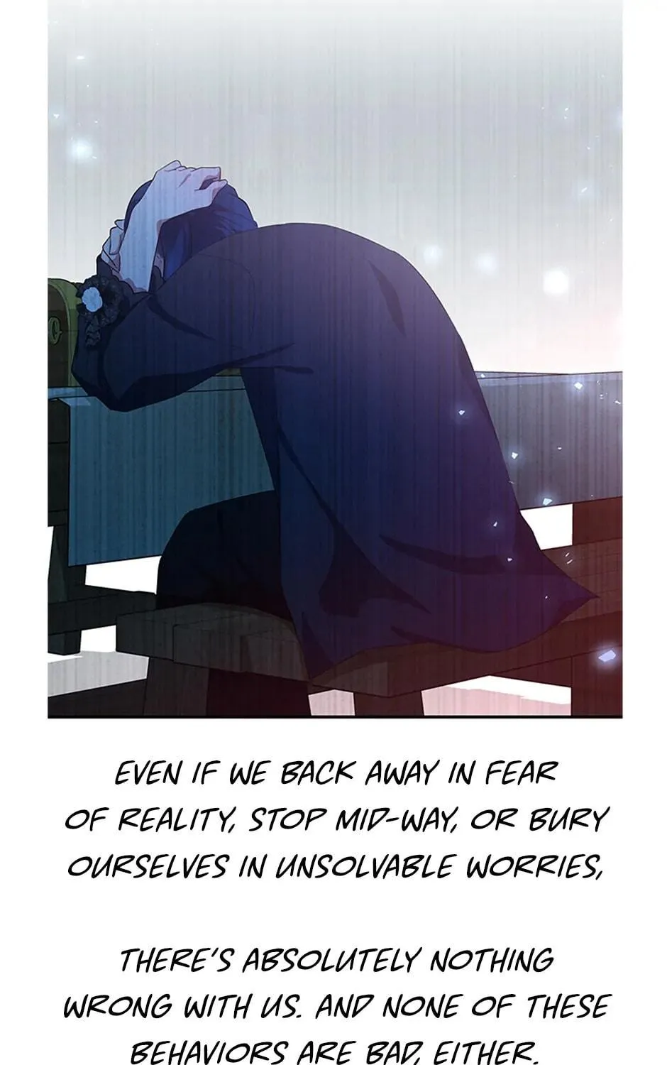 Accidental Warrior Chapter 117 page 167 - 