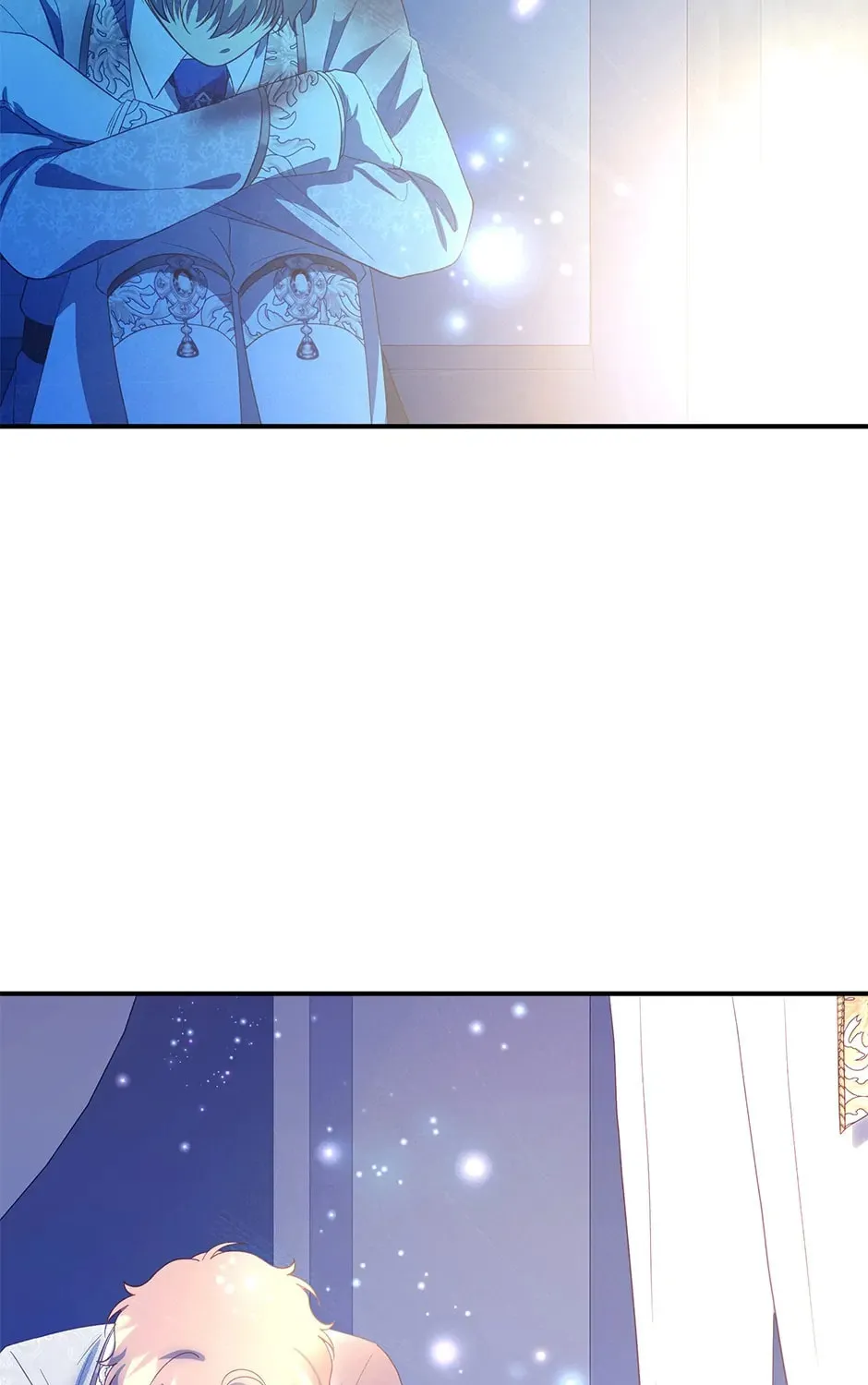 Accidental Warrior Chapter 117 page 33 - 