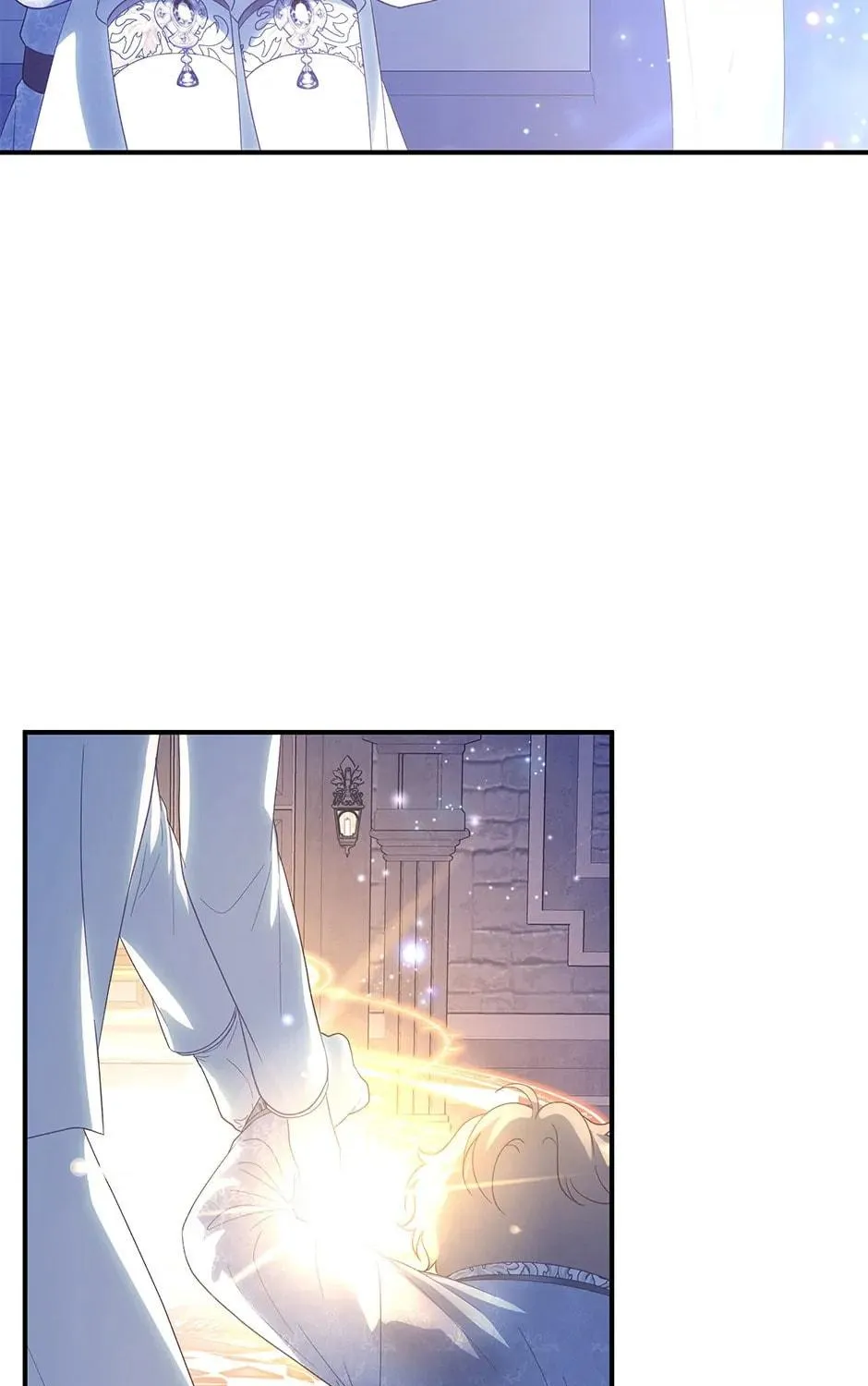 Accidental Warrior Chapter 117 page 35 - 