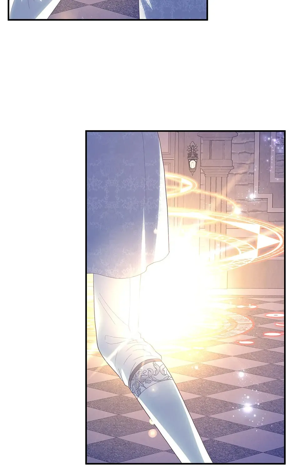 Accidental Warrior Chapter 117 page 37 - 