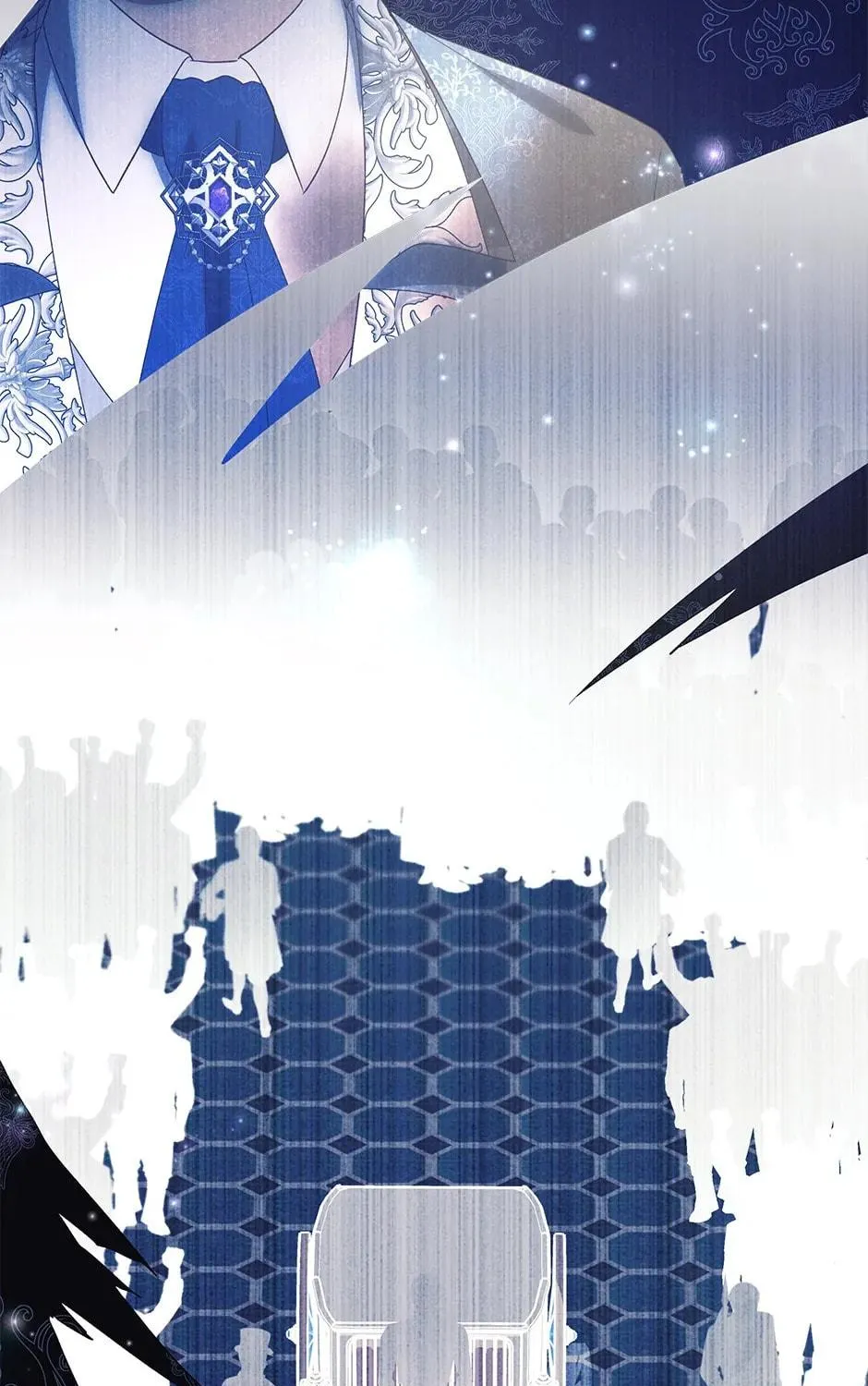 Accidental Warrior Chapter 117 page 59 - 