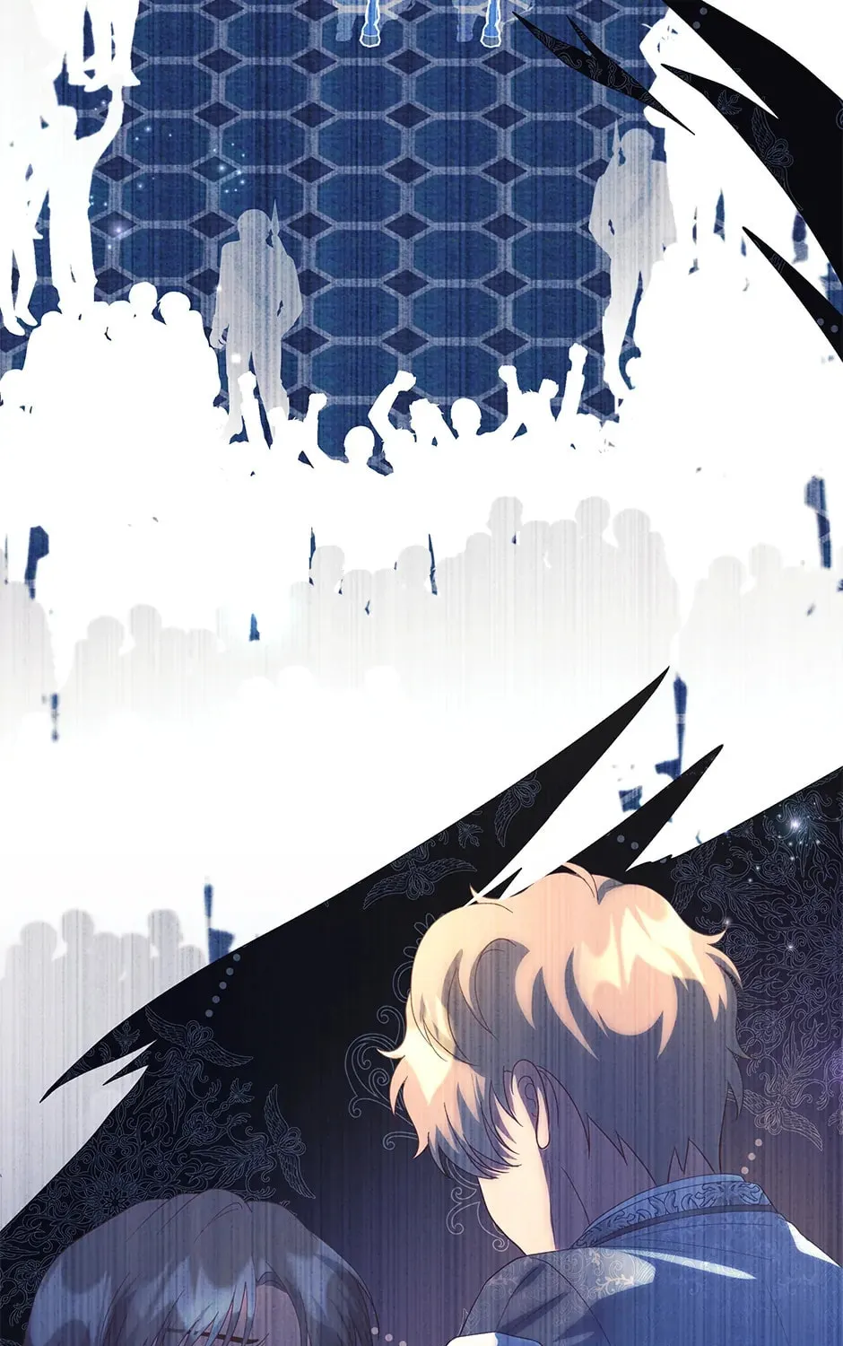 Accidental Warrior Chapter 117 page 61 - 