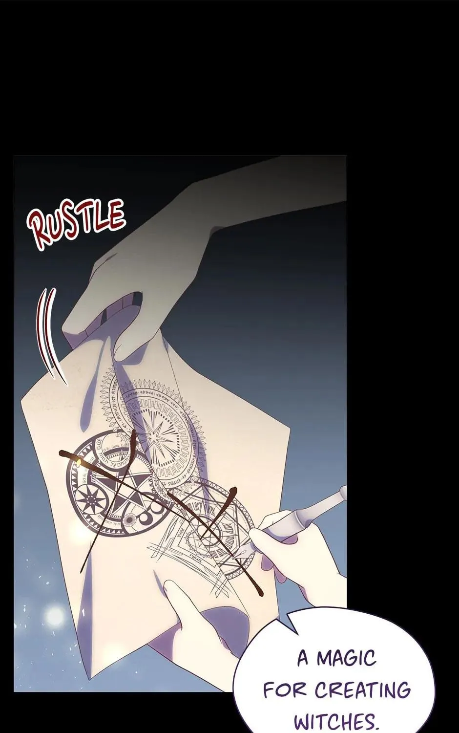 Accidental Warrior Chapter 118 page 101 - 