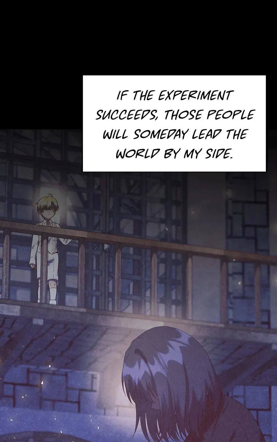 Accidental Warrior Chapter 118 page 111 - 