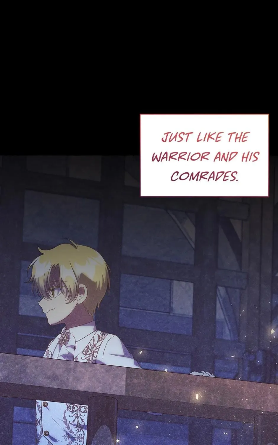 Accidental Warrior Chapter 118 page 113 - 