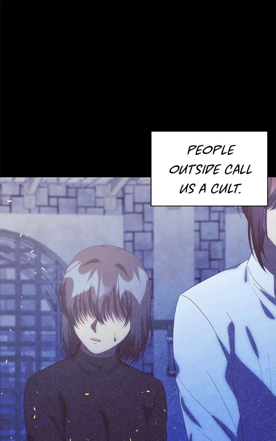 Accidental Warrior Chapter 118 page 115 - 