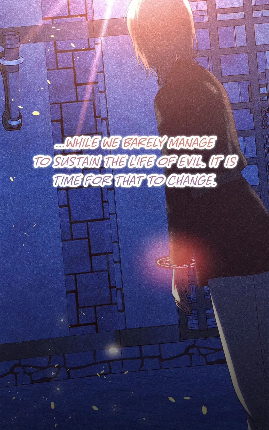Accidental Warrior Chapter 118 page 123 - 