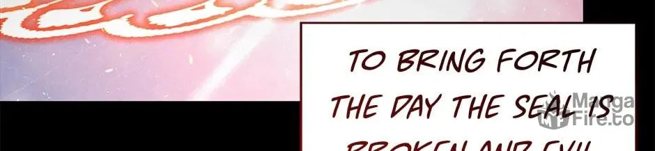 Accidental Warrior Chapter 118 page 126 - 