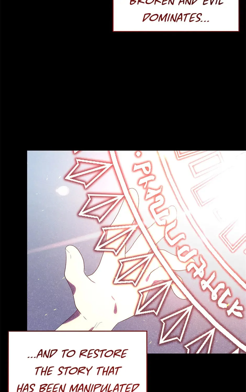 Accidental Warrior Chapter 118 page 127 - 