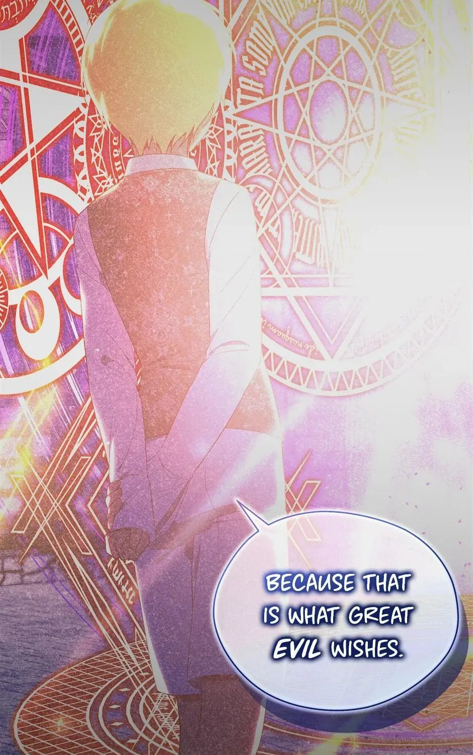 Accidental Warrior Chapter 118 page 131 - 
