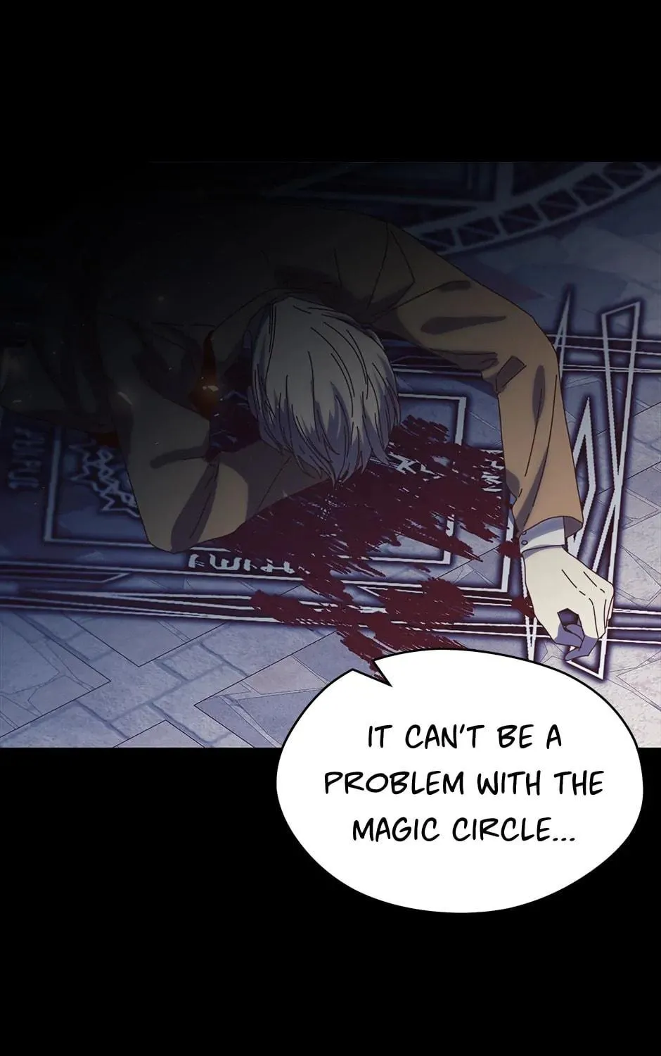Accidental Warrior Chapter 118 page 19 - 