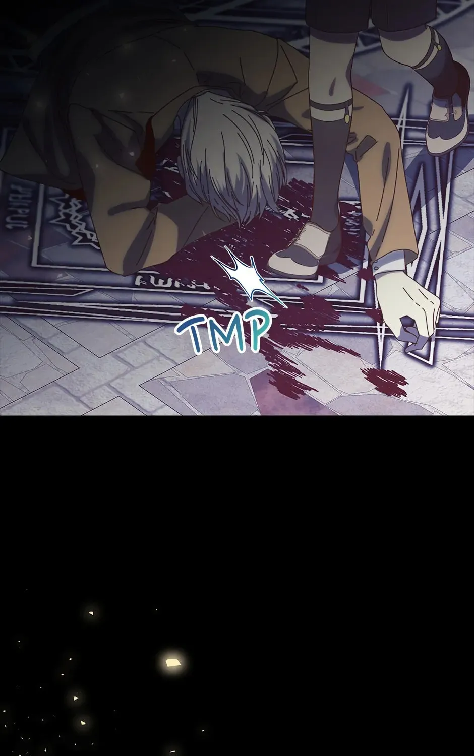 Accidental Warrior Chapter 118 page 21 - 
