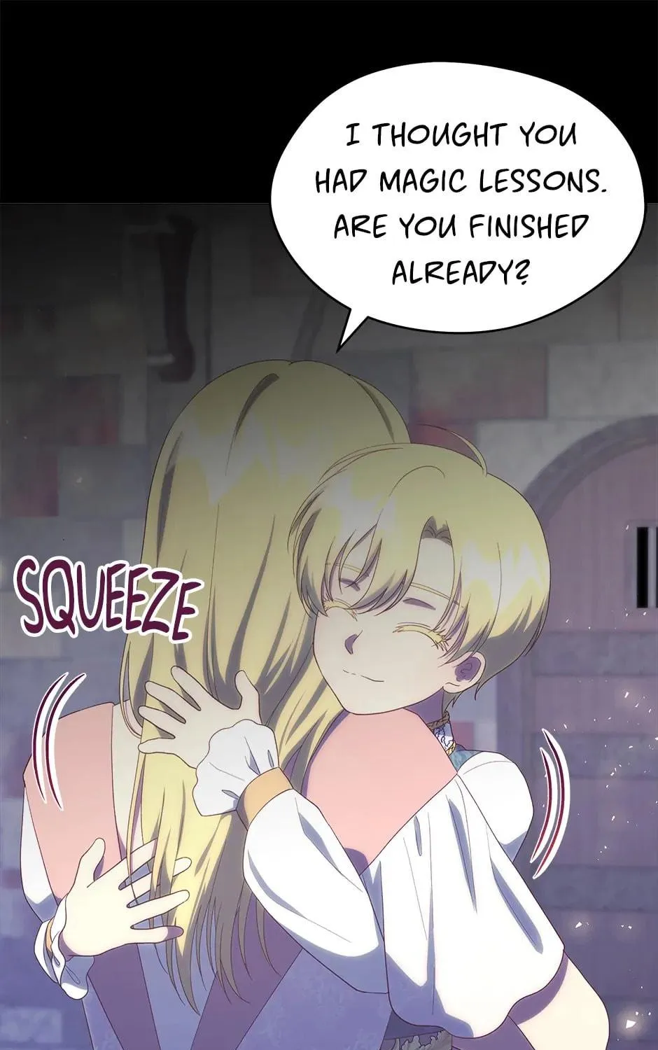Accidental Warrior Chapter 118 page 29 - 