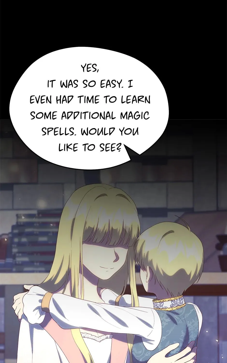 Accidental Warrior Chapter 118 page 31 - 