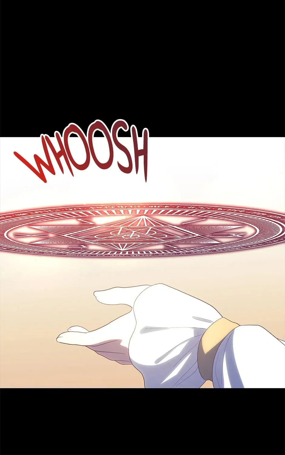 Accidental Warrior Chapter 118 page 33 - 