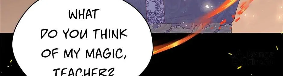 Accidental Warrior Chapter 118 page 40 - 