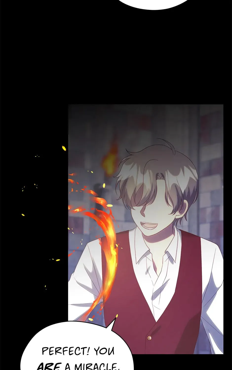 Accidental Warrior Chapter 118 page 43 - 