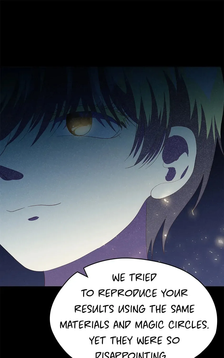 Accidental Warrior Chapter 118 page 45 - 