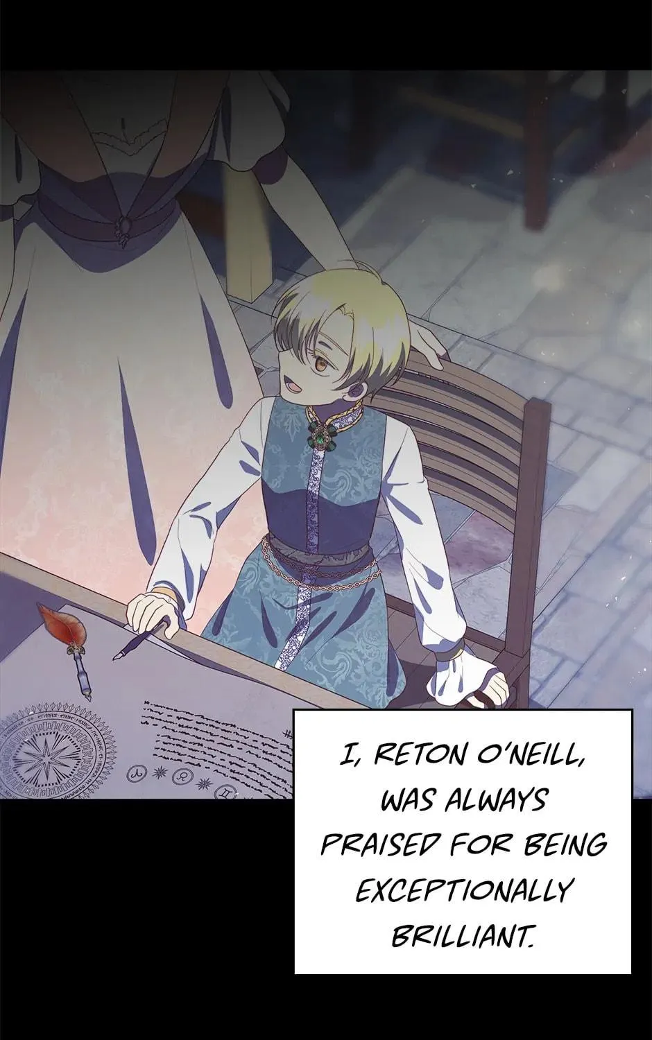 Accidental Warrior Chapter 118 page 53 - 