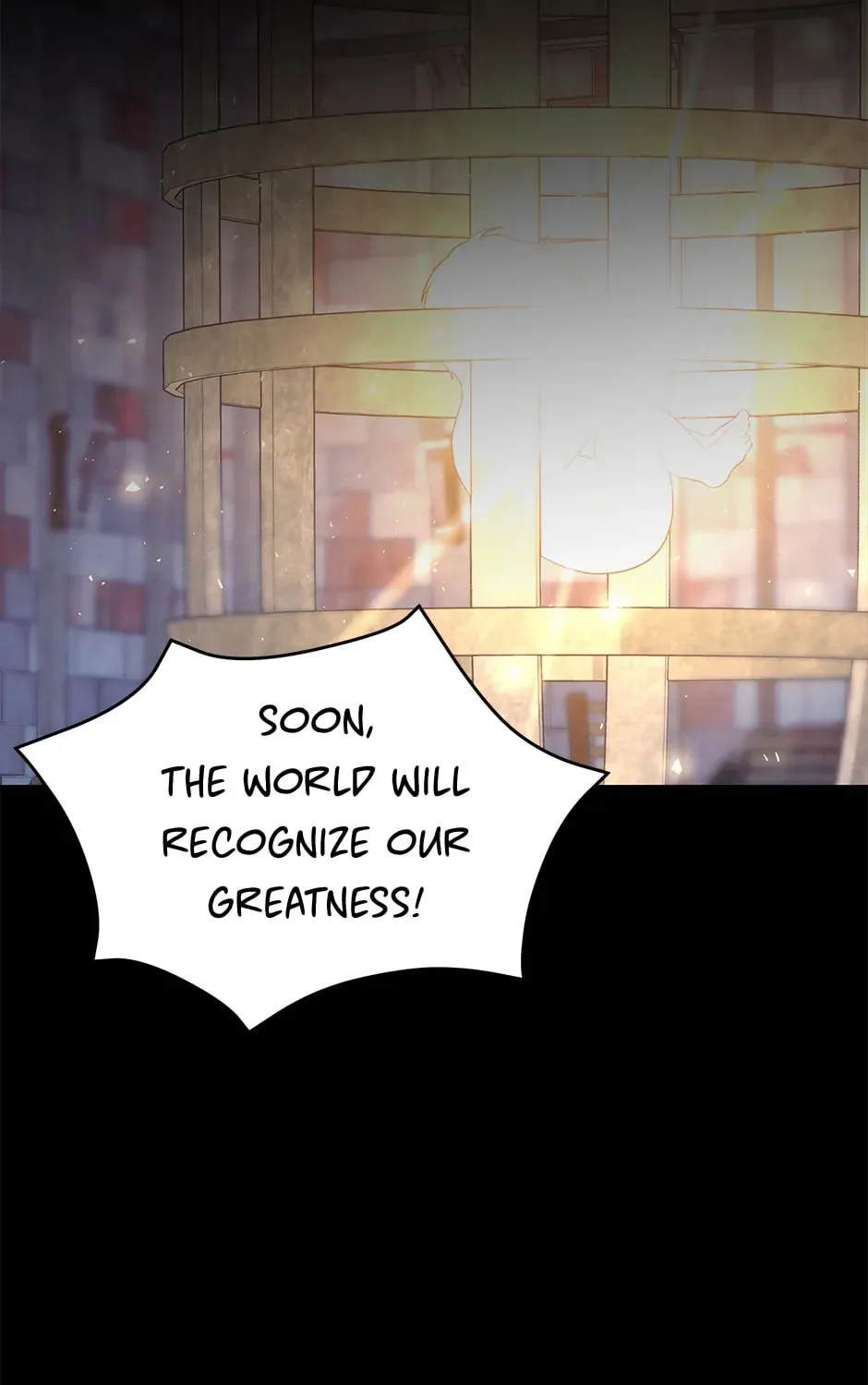 Accidental Warrior Chapter 118 page 7 - 