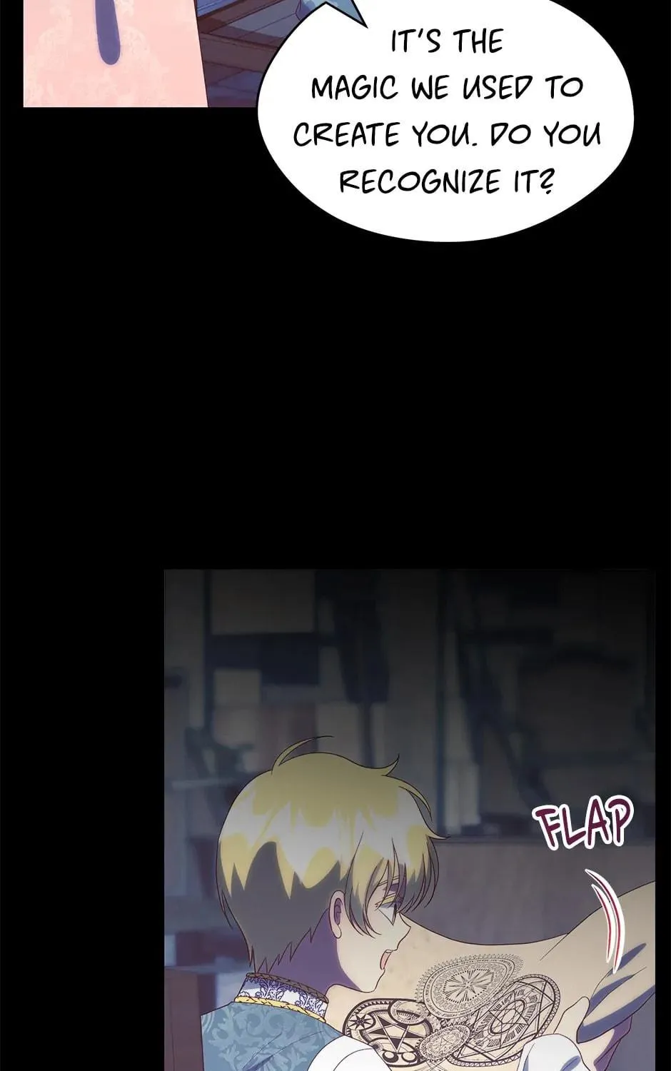 Accidental Warrior Chapter 118 page 65 - 