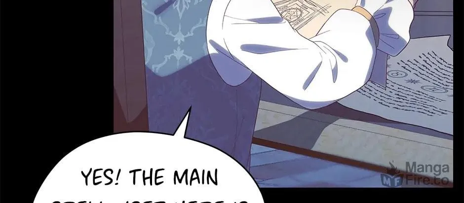 Accidental Warrior Chapter 118 page 66 - 