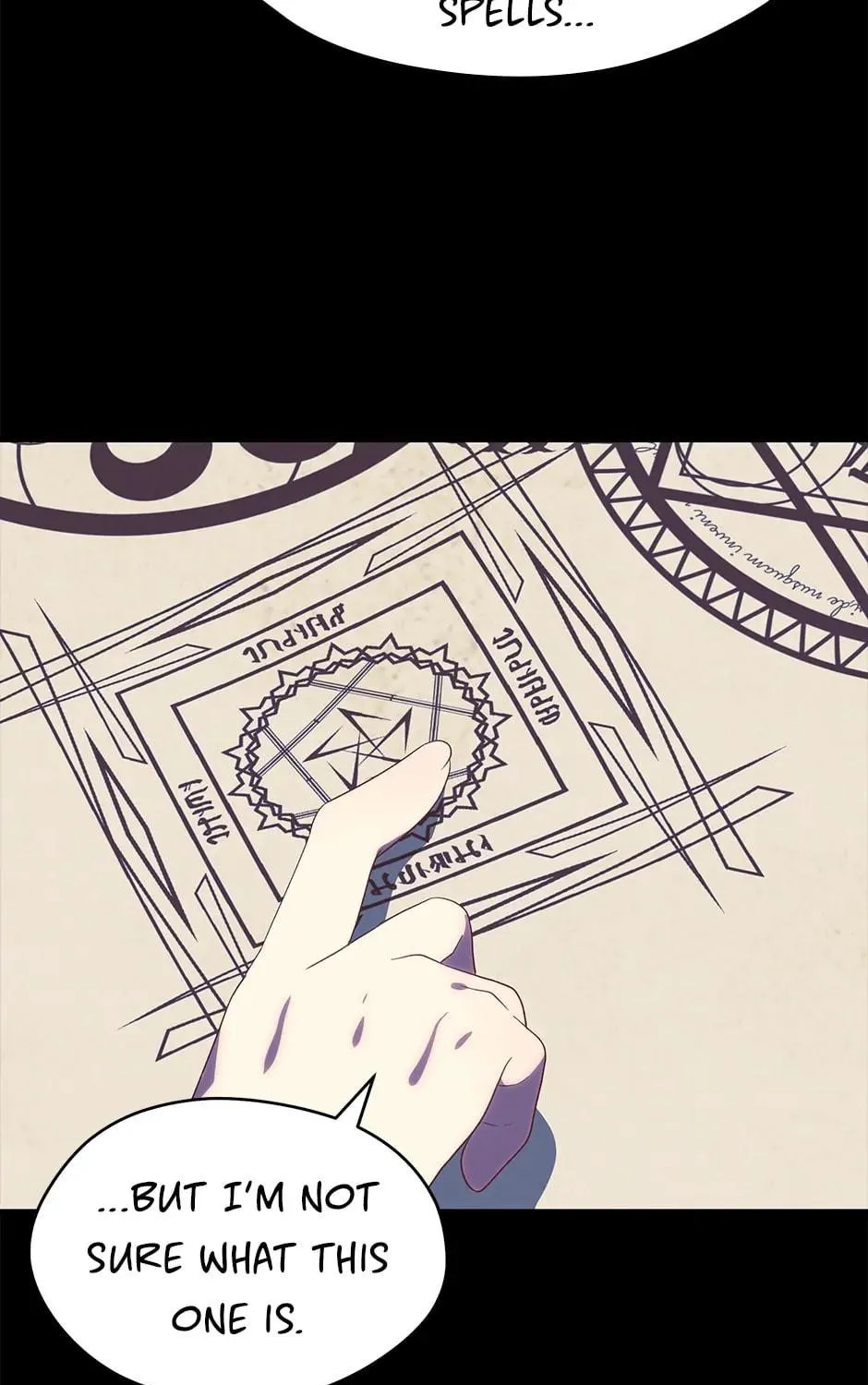 Accidental Warrior Chapter 118 page 69 - 