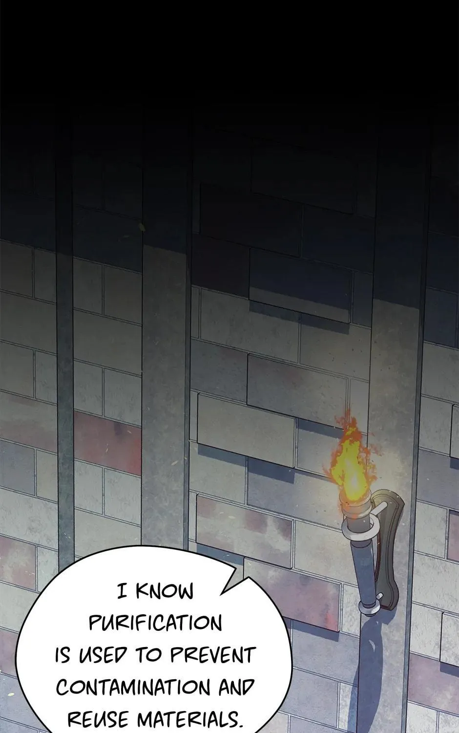 Accidental Warrior Chapter 118 page 77 - 