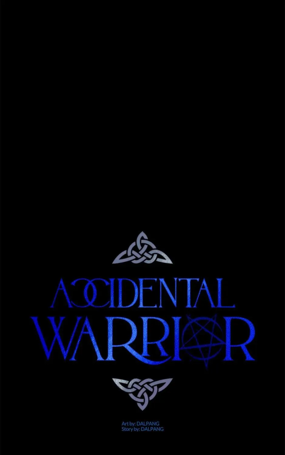 Accidental Warrior Chapter 118 page 9 - 