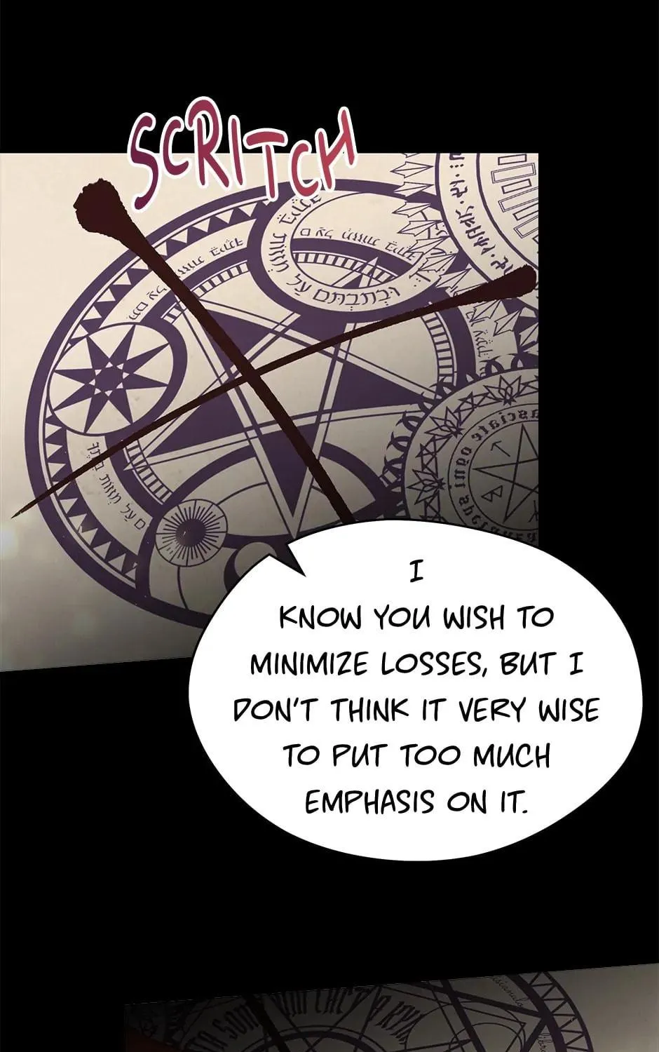 Accidental Warrior Chapter 118 page 89 - 