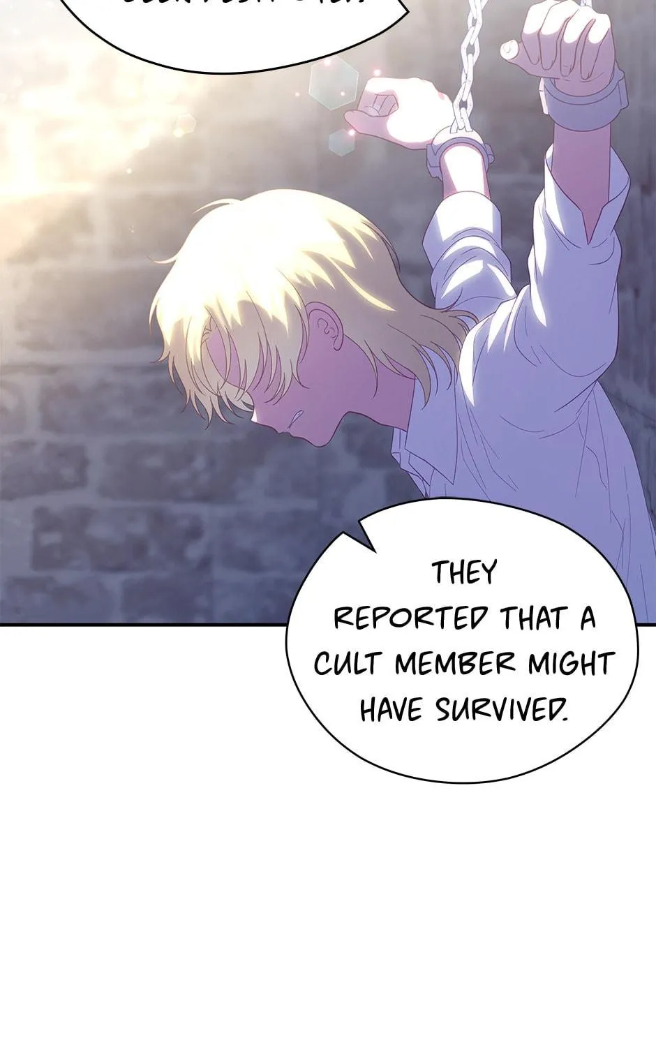 Accidental Warrior Chapter 119 page 11 - 