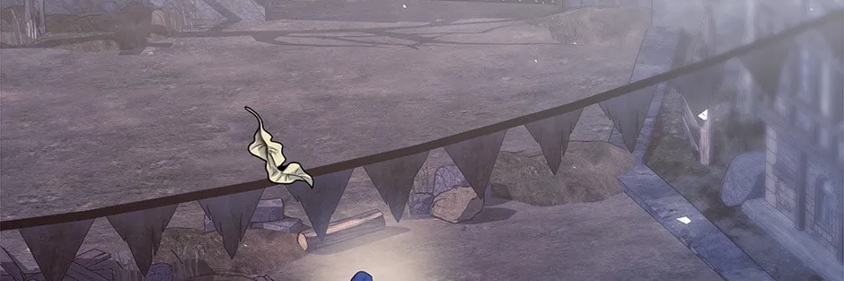Accidental Warrior Chapter 119 page 106 - 
